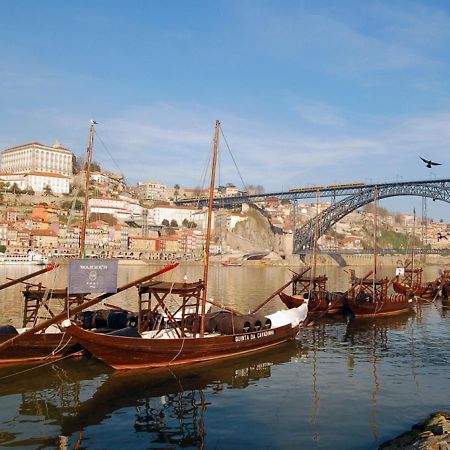Belas Artes 2 Porto City Center - By Guest Spa Eksteriør billede