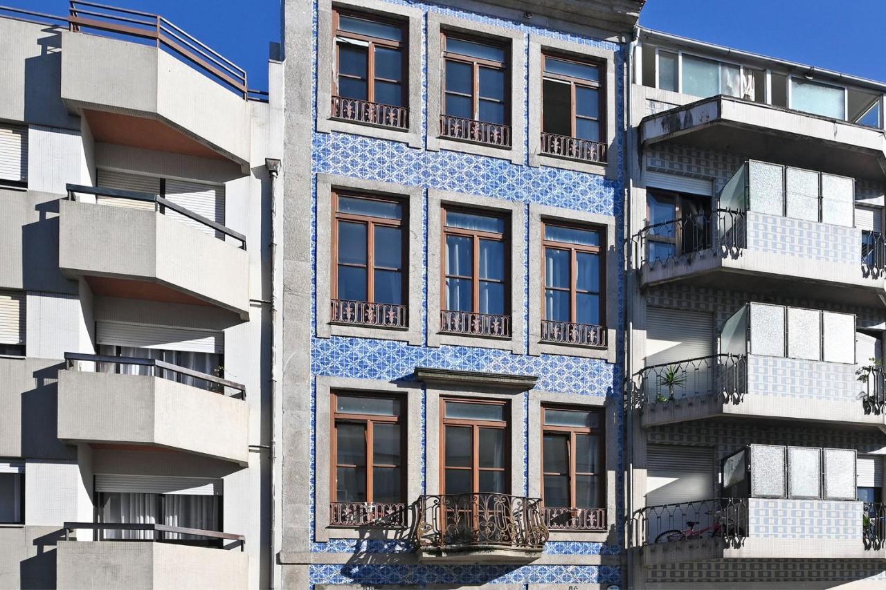 Belas Artes 2 Porto City Center - By Guest Spa Eksteriør billede