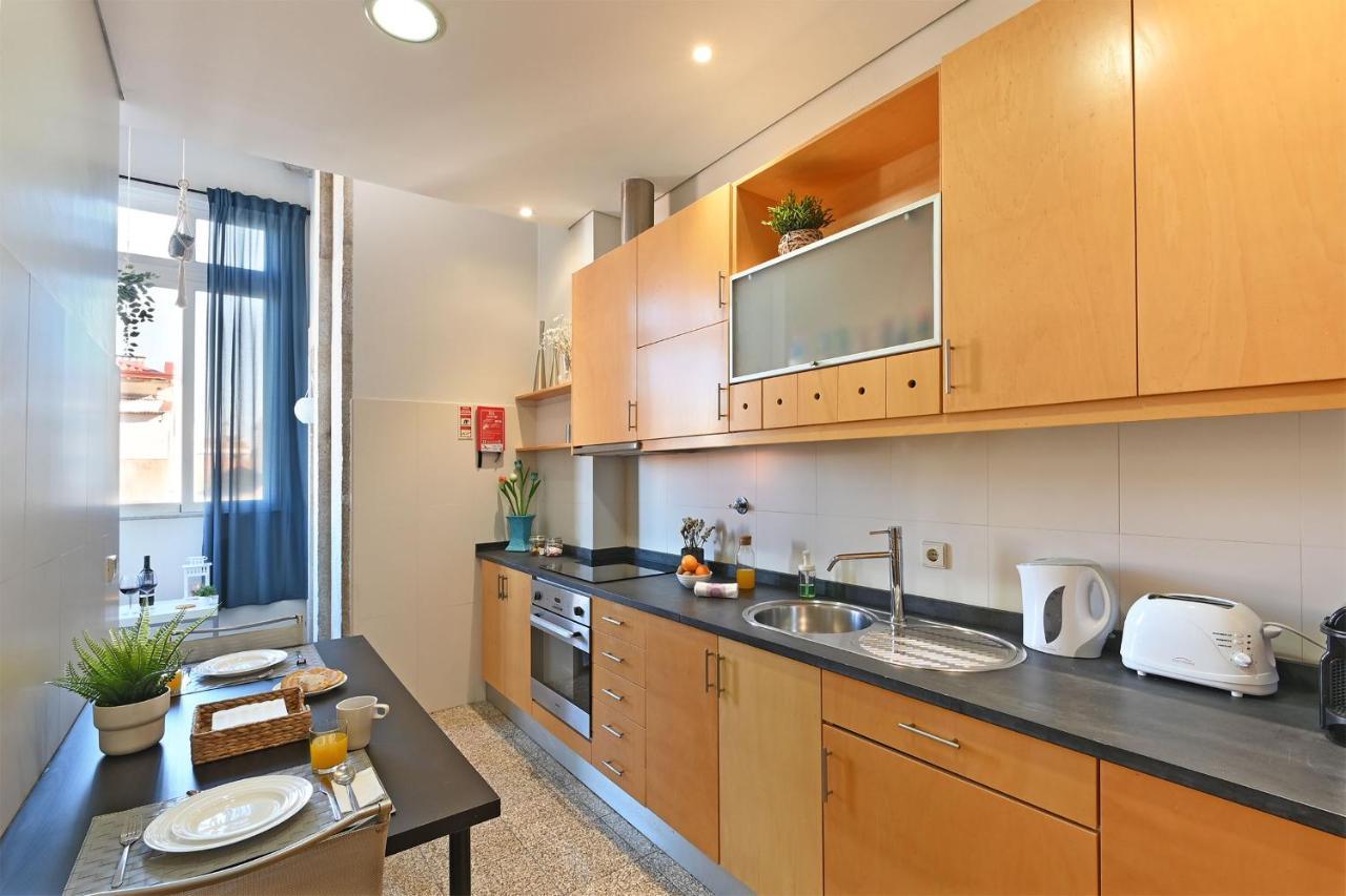 Belas Artes 2 Porto City Center - By Guest Spa Eksteriør billede