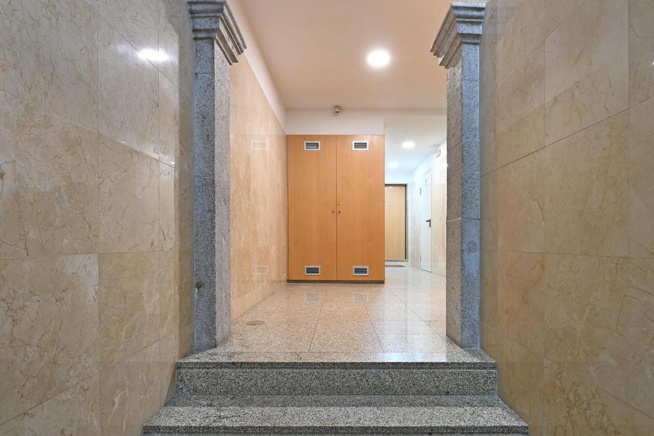 Belas Artes 2 Porto City Center - By Guest Spa Eksteriør billede