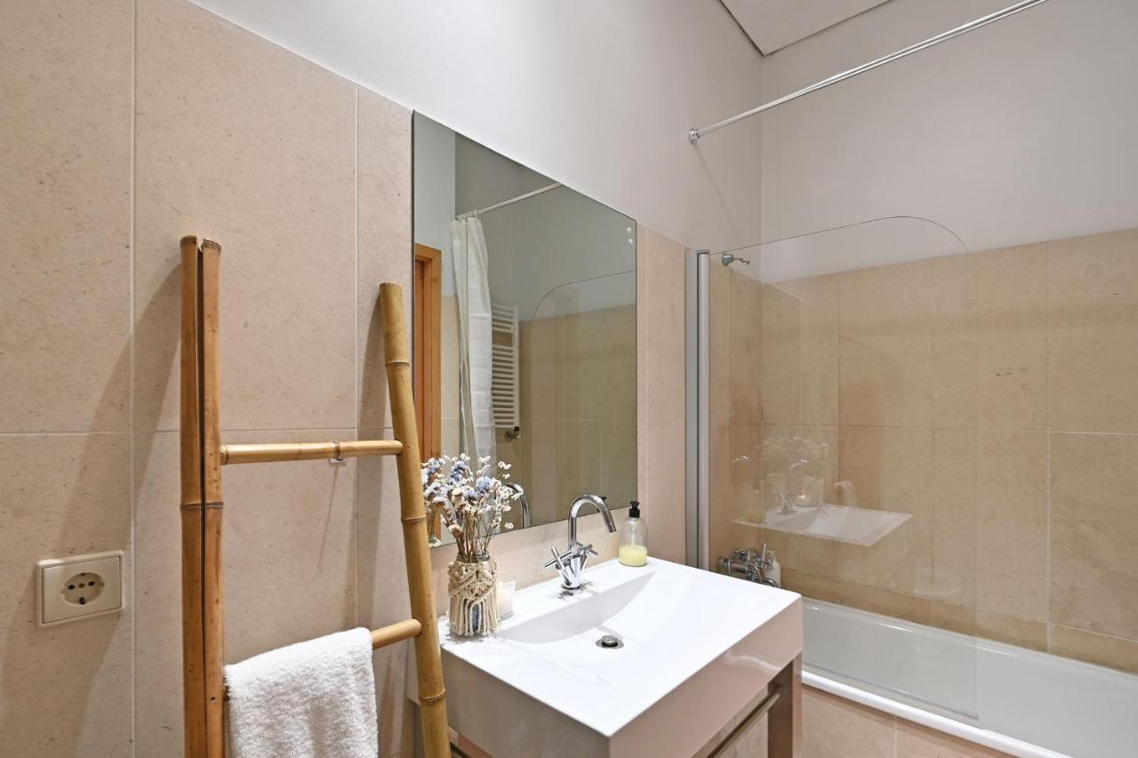 Belas Artes 2 Porto City Center - By Guest Spa Eksteriør billede