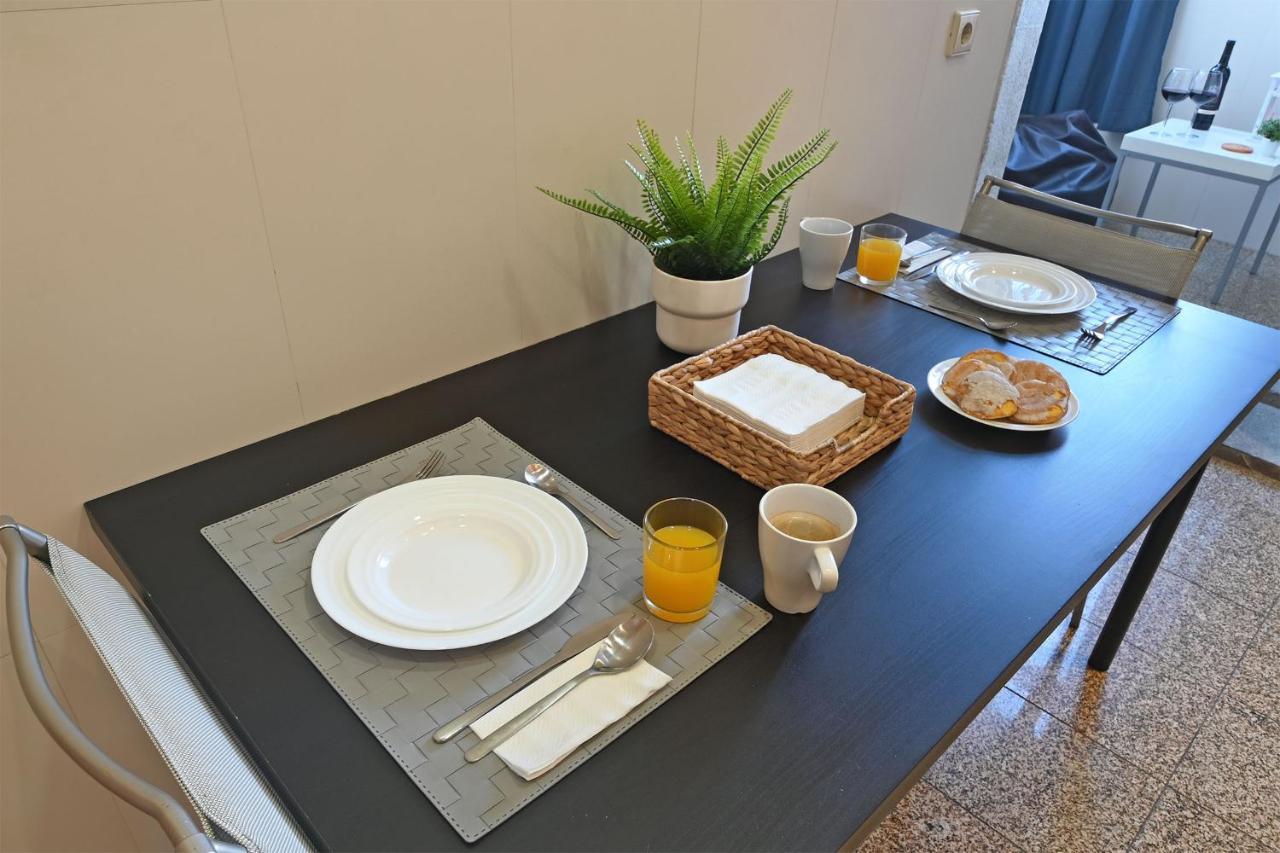 Belas Artes 2 Porto City Center - By Guest Spa Eksteriør billede