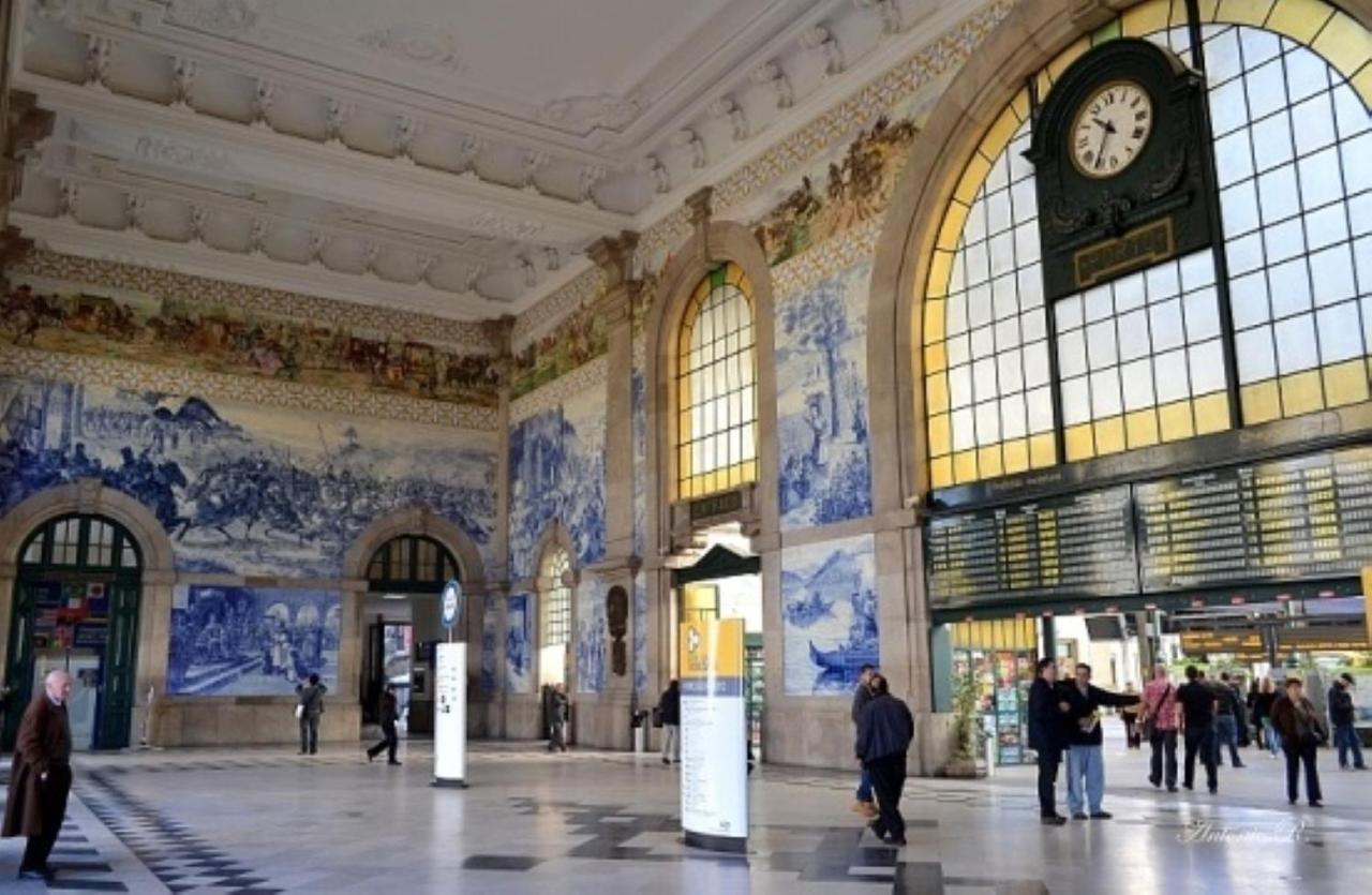 Belas Artes 2 Porto City Center - By Guest Spa Eksteriør billede