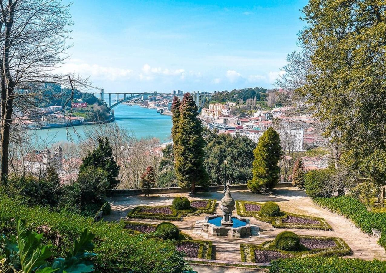 Belas Artes 2 Porto City Center - By Guest Spa Eksteriør billede
