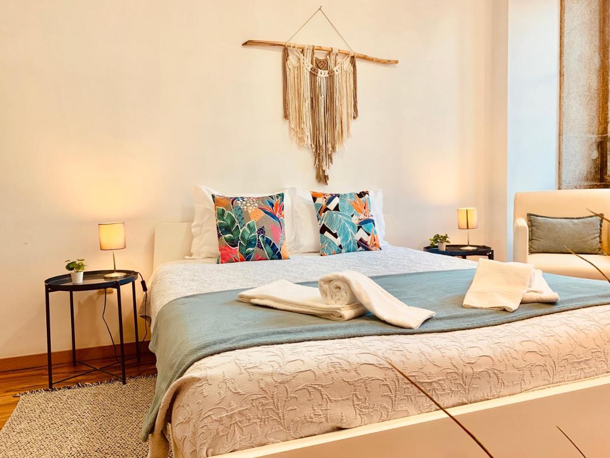 Belas Artes 2 Porto City Center - By Guest Spa Eksteriør billede