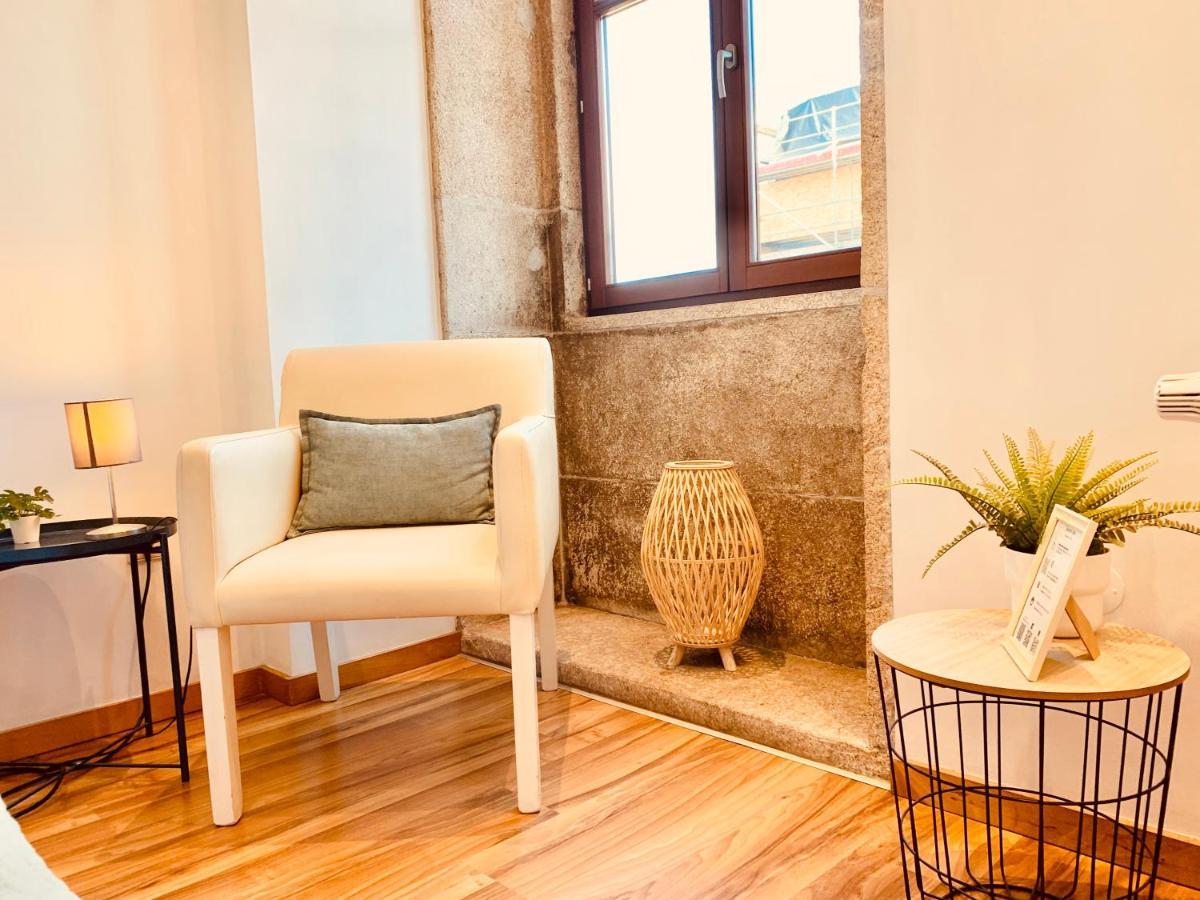 Belas Artes 2 Porto City Center - By Guest Spa Eksteriør billede
