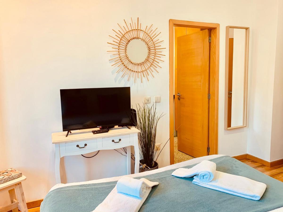 Belas Artes 2 Porto City Center - By Guest Spa Eksteriør billede