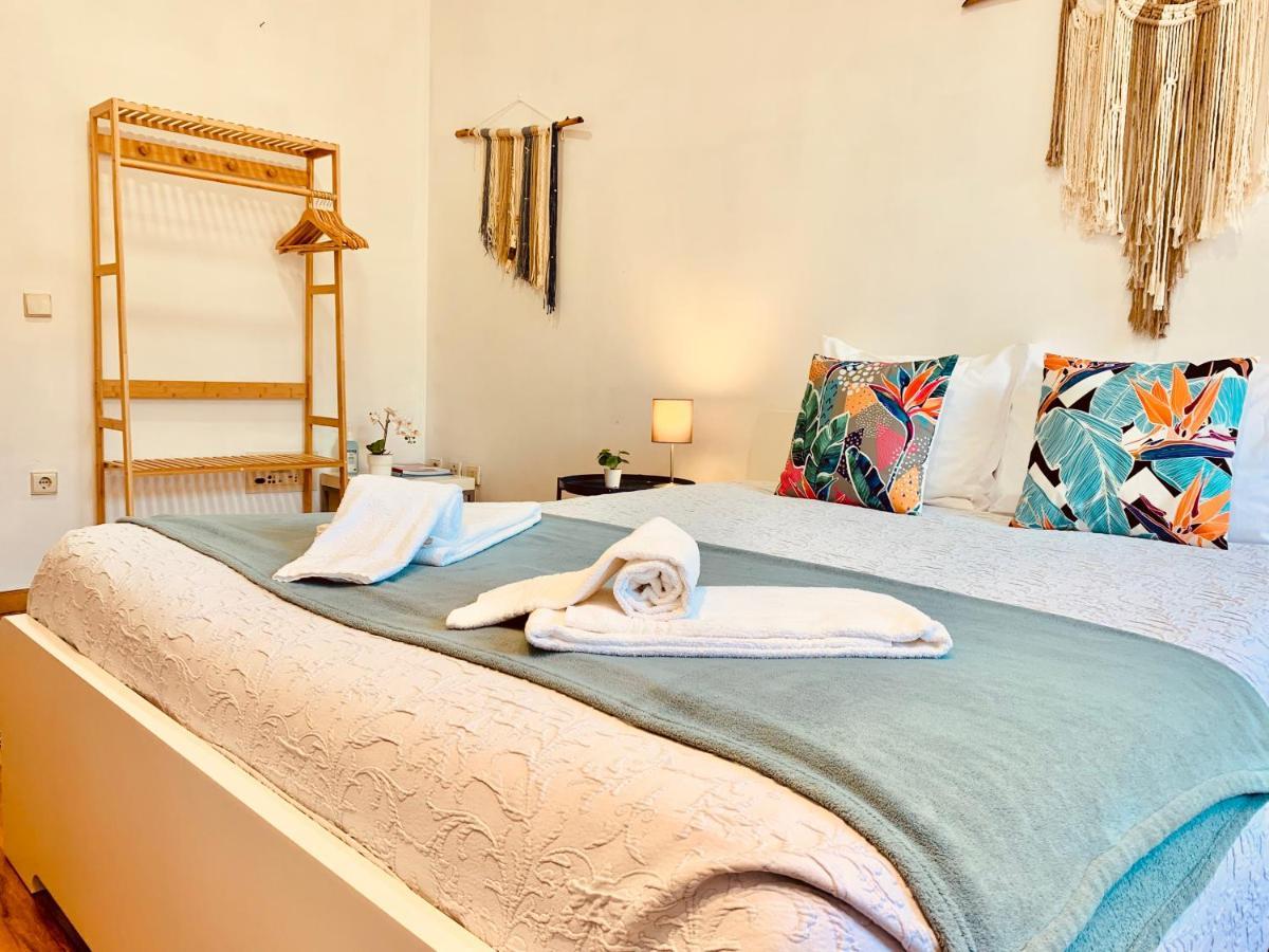 Belas Artes 2 Porto City Center - By Guest Spa Eksteriør billede