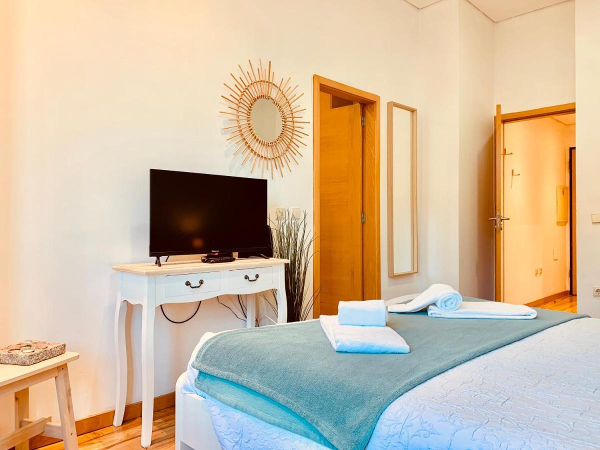 Belas Artes 2 Porto City Center - By Guest Spa Eksteriør billede