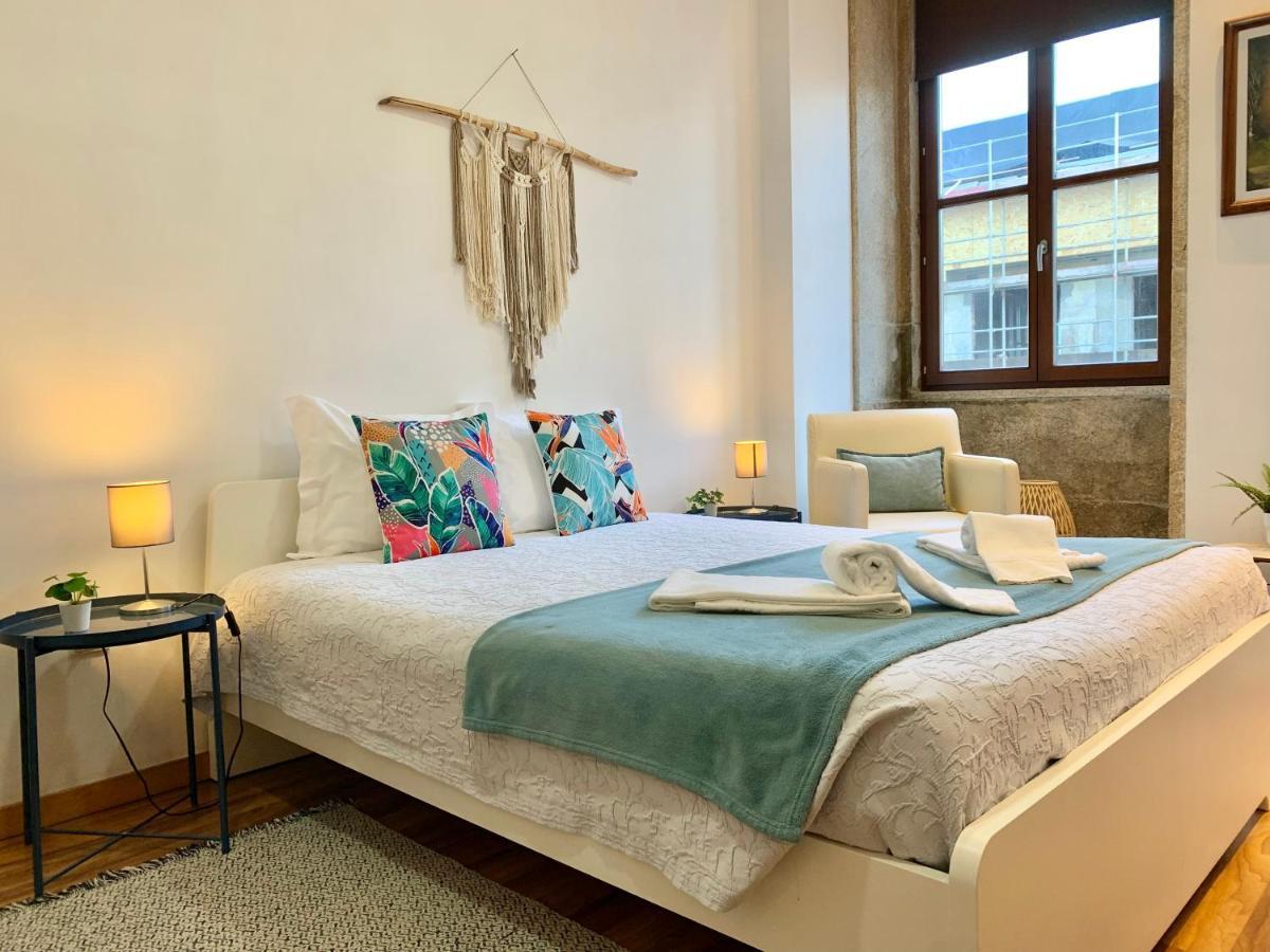 Belas Artes 2 Porto City Center - By Guest Spa Eksteriør billede