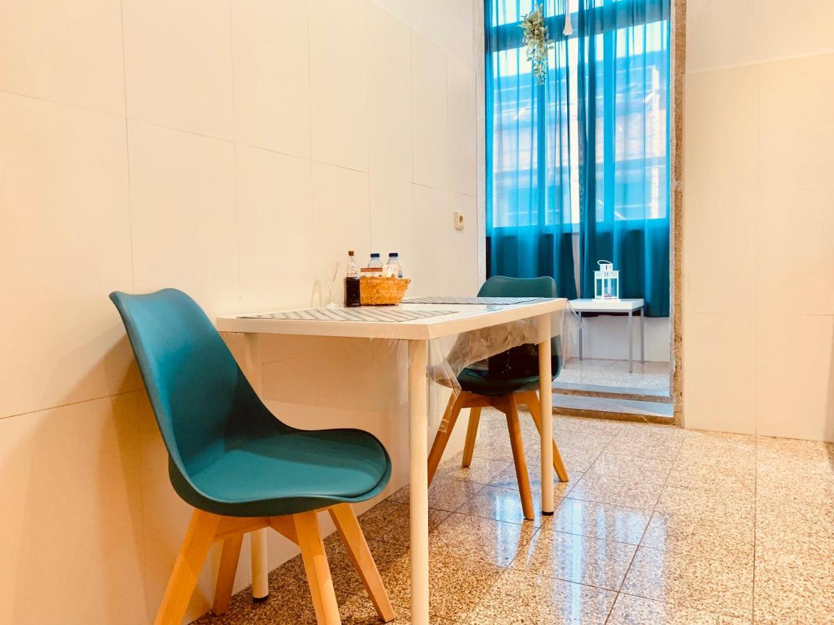 Belas Artes 2 Porto City Center - By Guest Spa Eksteriør billede