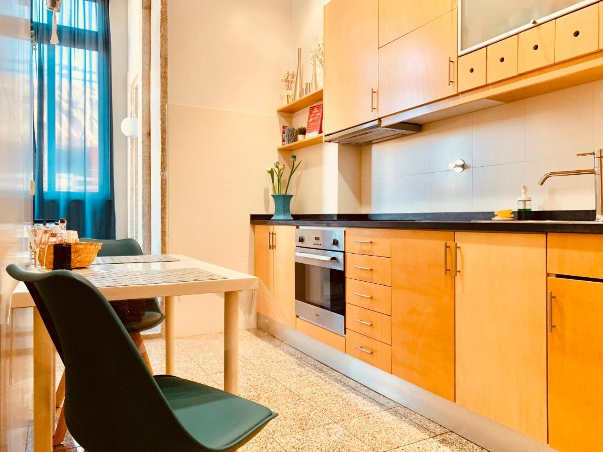 Belas Artes 2 Porto City Center - By Guest Spa Eksteriør billede
